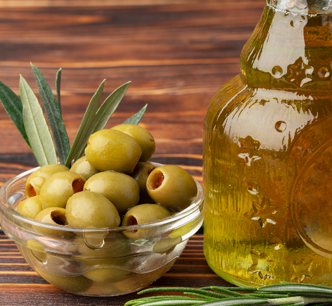 Olive Oil